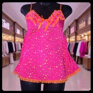 Victoria Secret Lingerie 34B